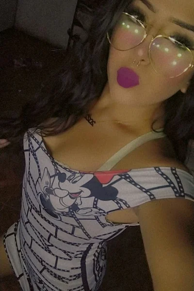 Cattalina Flores (18 years) — Flores, Argentina - 10