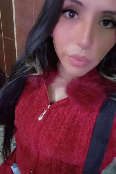 Cattalina Flores (18 years) — Flores, Argentina - 3