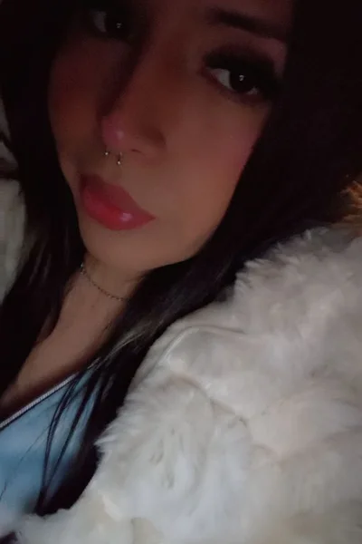 Cattalina Flores (18 years) — Flores, Argentina - 2