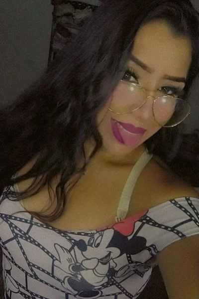 Cattalina Flores (18 years) — Flores, Argentina - 9