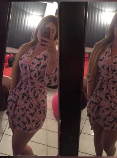 Venesa (30 años) — Ciudad de México, México - 4
