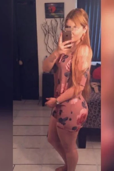 Venesa (30 años) — Ciudad de México, México - 1