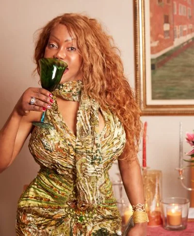 Afrodita (33 años) — Barcelona, España - 6
