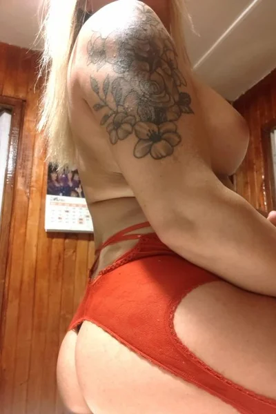 Luana RN (28 años) — Confluencia, Argentina - 7