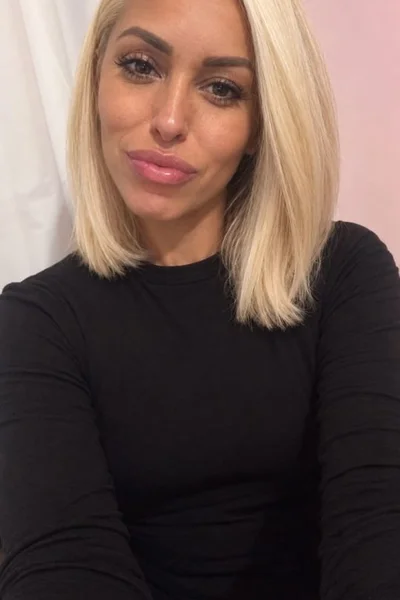 Lolyta N (39 años) — Villa Crespo, Argentina - 4