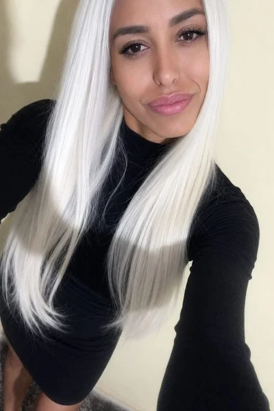 Lolyta N (39 años) — Villa Crespo, Argentina - 18