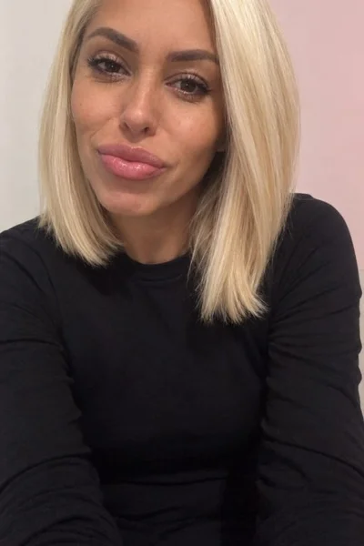 Lolyta N (39 años) — Villa Crespo, Argentina - 3