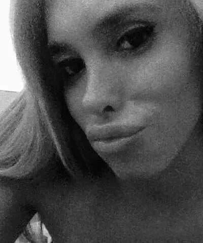 Lolyta N (39 años) — Bahía Blanca, Argentina - 60
