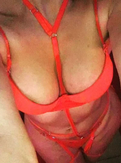 Lolyta N (39 años) — Bahía Blanca, Argentina - 58