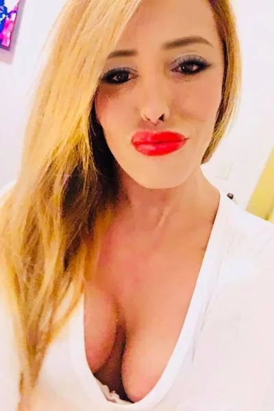 Lolyta N (39 años) — Bahía Blanca, Argentina - 14