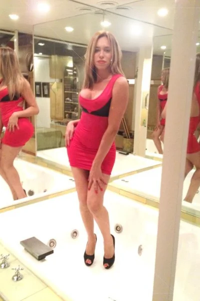 Lolyta N (39 años) — Bahía Blanca, Argentina - 52