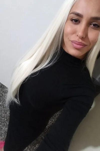 Lolyta N (39 años) — Villa Crespo, Argentina - 19