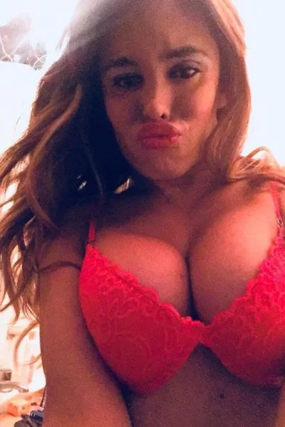 Lolyta N (39 años) — Bahía Blanca, Argentina - 64