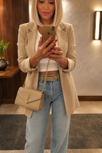 Lolyta N (39 años) — Villa Crespo, Argentina - 21