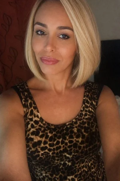 Lolyta N (39 años) — Villa Crespo, Argentina - 14