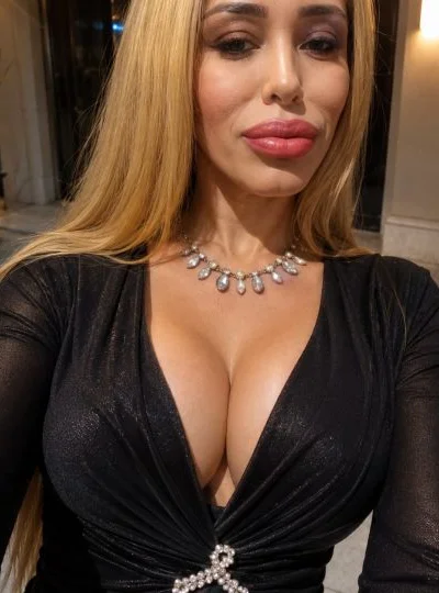 Lolyta N (39 años) — Bahía Blanca, Argentina - 4