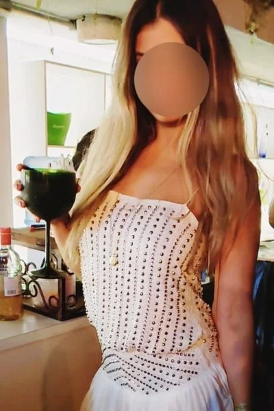 Ana Brasil (32 años) — Ciudad de México, México - 7