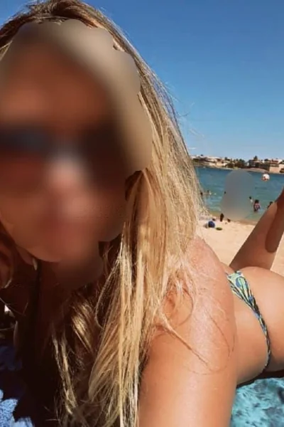 Ana Brasil (32 años) — Ciudad de México, México - 5