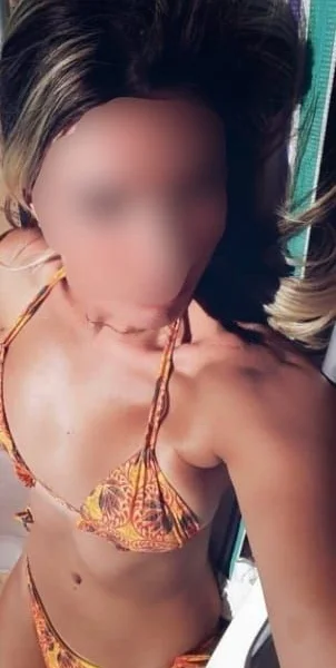Ana Brasil (32 años) — Ciudad de México, México - 4