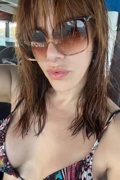 Irina Goes (34 años) — Centro, Uruguay - 3