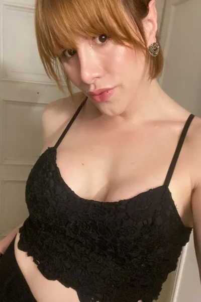 Irina Goes (34 años) — Centro, Uruguay - 35