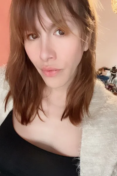 Irina Goes (34 años) — Centro, Uruguay - 10