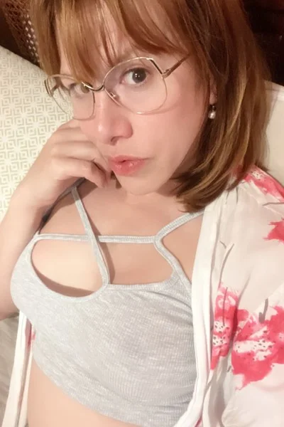 Irina Goes (34 años) — Centro, Uruguay - 21