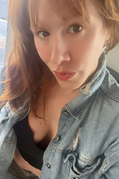 Irina Goes (34 años) — Centro, Uruguay - 4