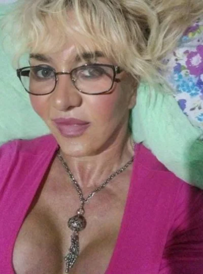 Malenna (42 años) — Mar del Plata, Argentina - 20