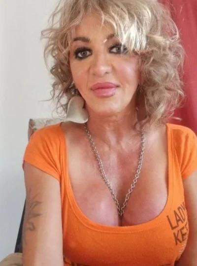 Malenna (42 años) — Mar del Plata, Argentina - 19