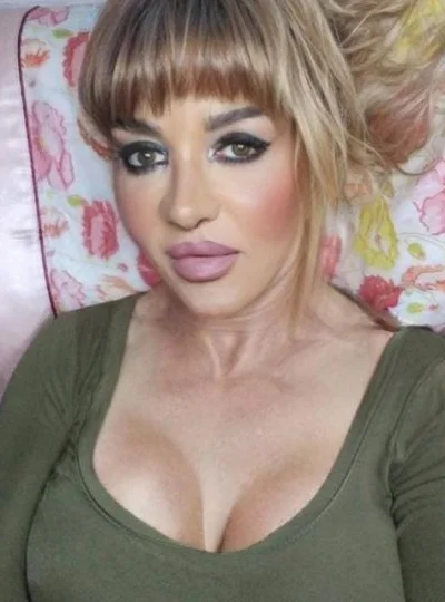 Malenna (42 años) — Mar del Plata, Argentina - 21