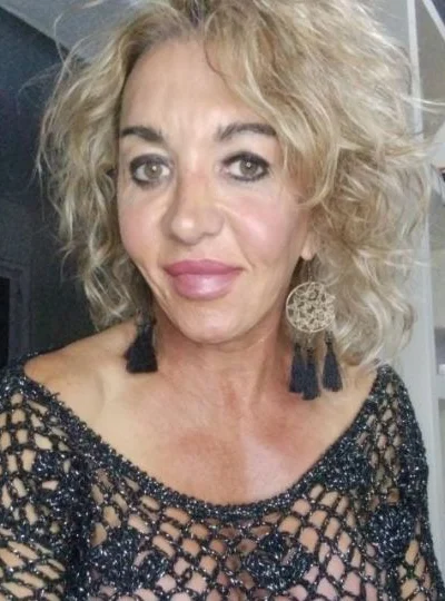 Malenna (42 años) — Mar del Plata, Argentina - 15