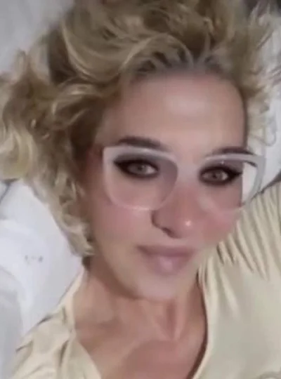 Malenna (42 años) — Mar del Plata, Argentina - 13