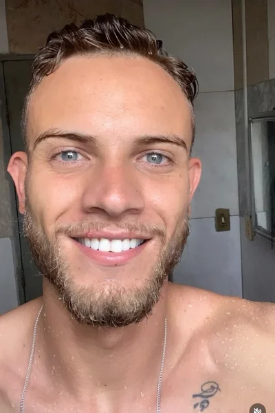 Danilo (26 anos) — Rio de Janeiro, Brasil - 12