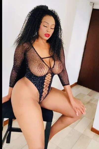 Somal (37 años) — Palermo, Argentina - 94