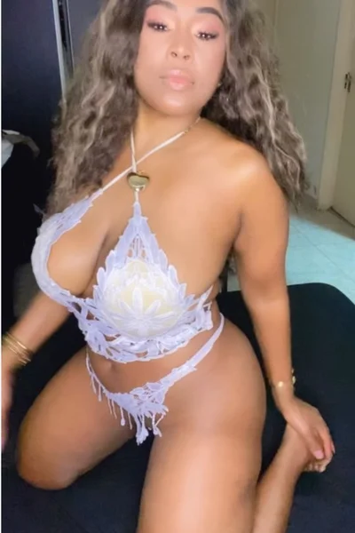 Somal (37 años) — Palermo, Argentina - 37