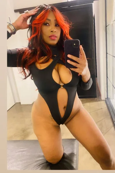 Somal (37 años) — Palermo, Argentina - 82