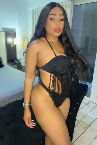 Somal (37 años) — Palermo, Argentina - 88