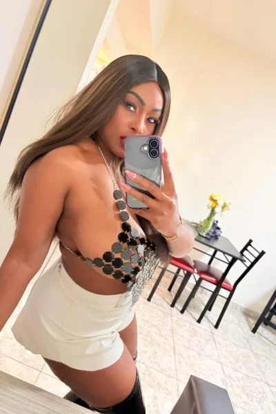 Somal (37 años) — Palermo, Argentina - 29