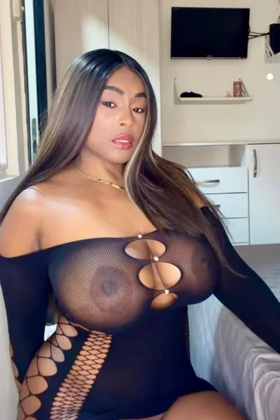 Somal (37 años) — Palermo, Argentina - 14
