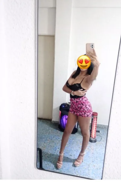 Vicky (25 años) — Ituzaingó, Argentina - 15