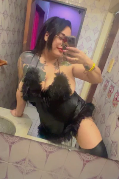 Bambi (28 anos) — Rosario, Argentina - 9