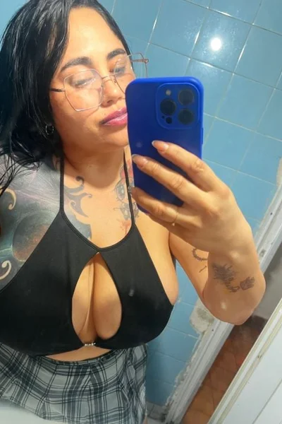 Bambi (29 años) — Rosario, Argentina - 32