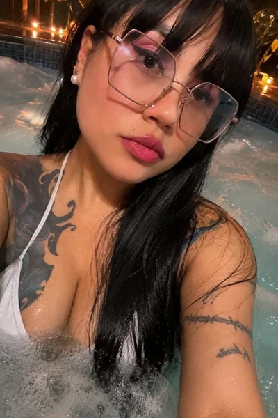 Bambi (29 años) — Rosario, Argentina - 7