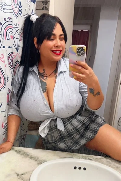 Bambi (29 años) — Rosario, Argentina - 34