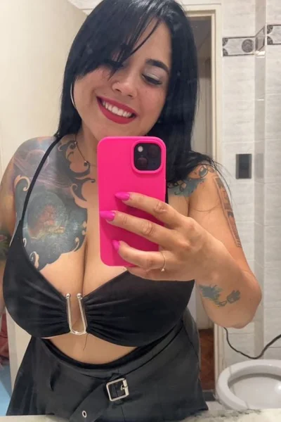 Bambi (29 años) — Rosario, Argentina - 43