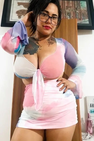 Bambi (29 años) — Rosario, Argentina - 17
