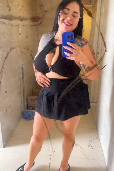 Bambi (29 años) — Rosario, Argentina - 23