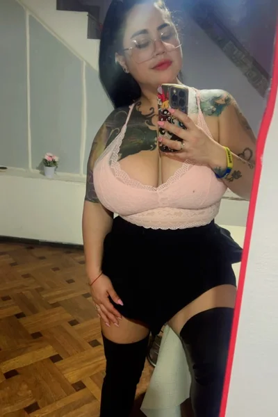 Bambi (28 anos) — Rosario, Argentina - 2
