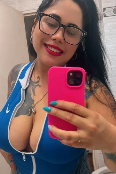 Bambi (29 años) — Rosario, Argentina - 47